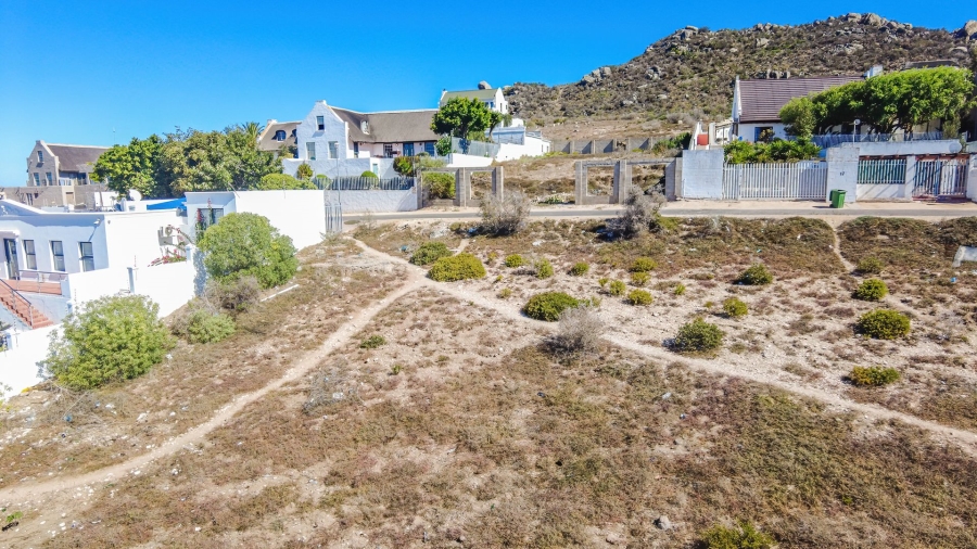 0 Bedroom Property for Sale in Saldanha Harbour Western Cape